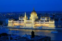 Budapest River Cruise 23